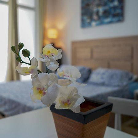 402 Apartamento Nuevo Con Vista Mar Las Palmas de Gran Canaria Exteriör bild