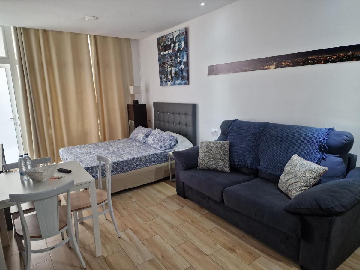 402 Apartamento Nuevo Con Vista Mar Las Palmas de Gran Canaria Exteriör bild