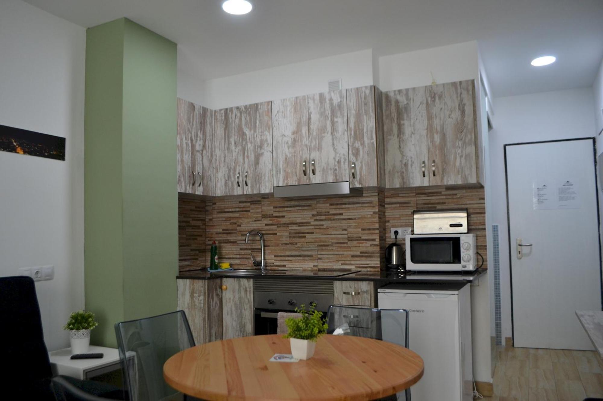 402 Apartamento Nuevo Con Vista Mar Las Palmas de Gran Canaria Exteriör bild