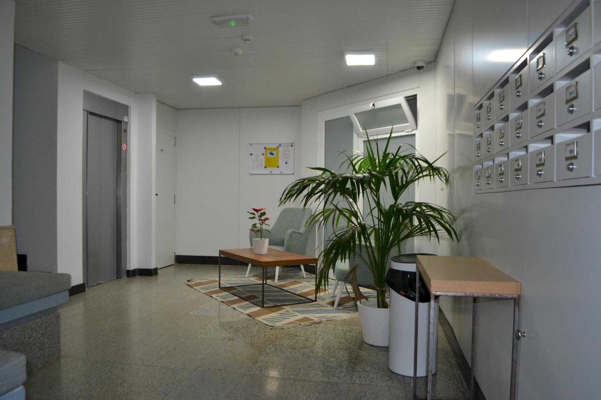 402 Apartamento Nuevo Con Vista Mar Las Palmas de Gran Canaria Exteriör bild