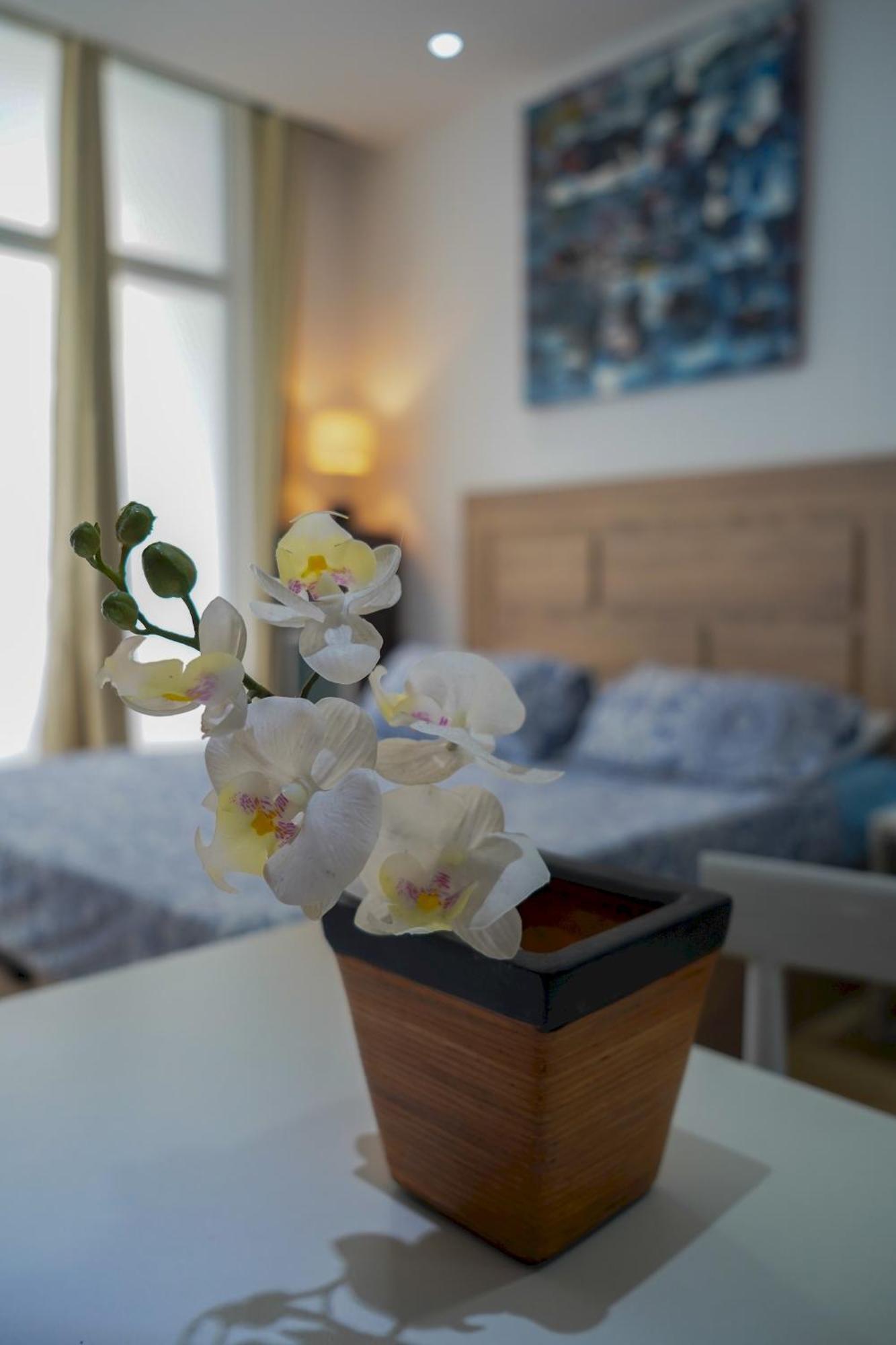 402 Apartamento Nuevo Con Vista Mar Las Palmas de Gran Canaria Exteriör bild